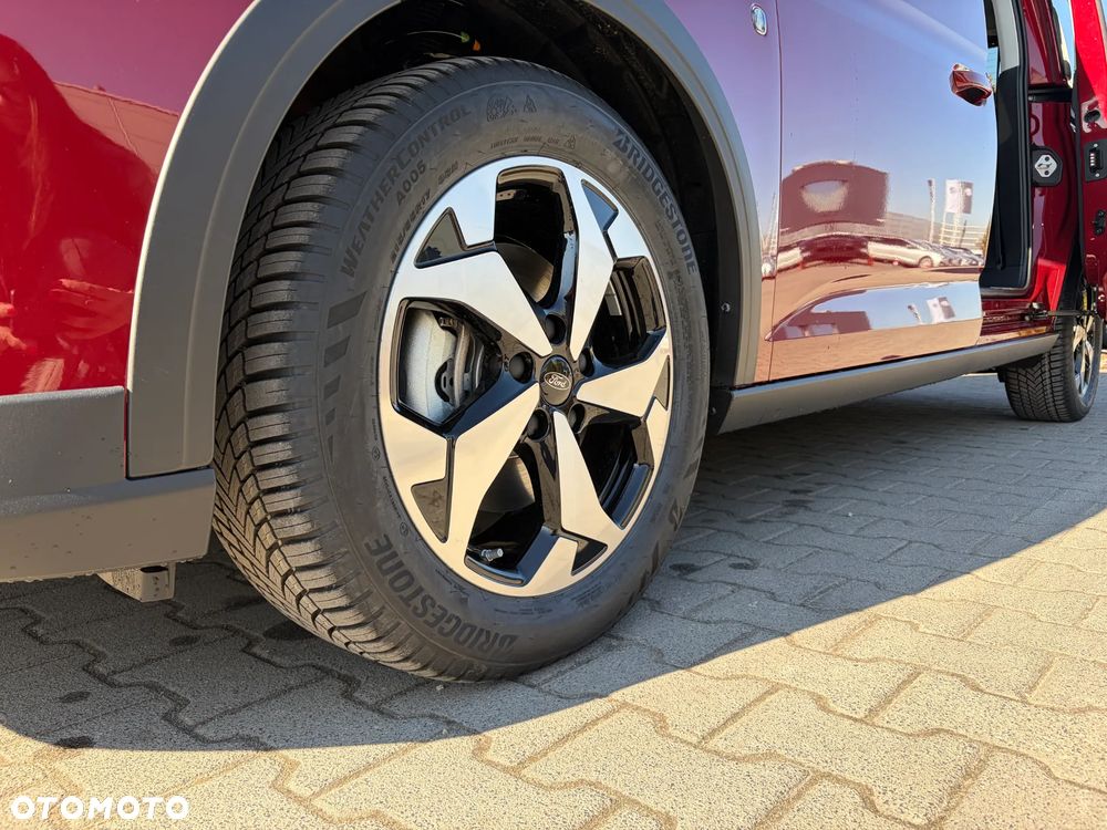 Ford Tourneo Connect 2.0 EcoBlue Active - 15