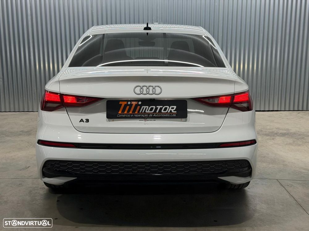Audi A3 Limousine 30 TFSI S tronic - 6