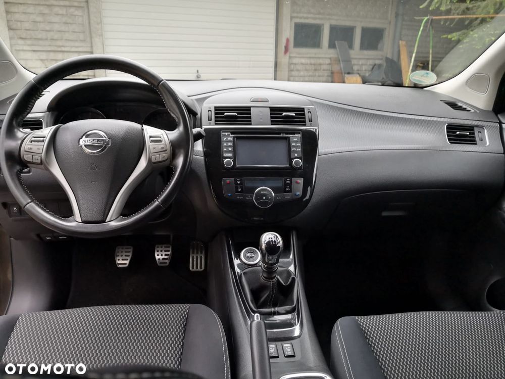 Nissan Pulsar 1.6 DIG-T N-TEC - 9