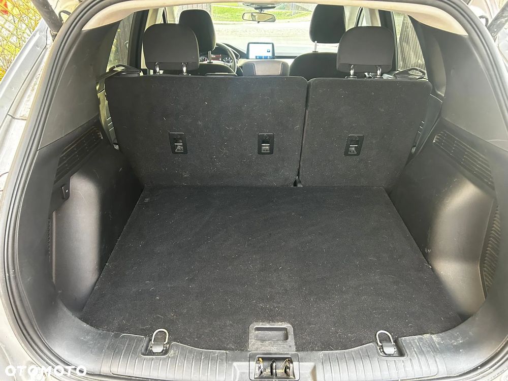 Ford Escape 1.5 EcoBoost AWD SE - 28