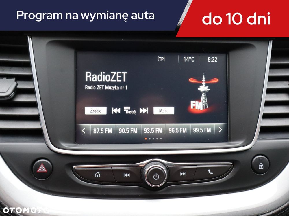 Opel Grandland X - 14