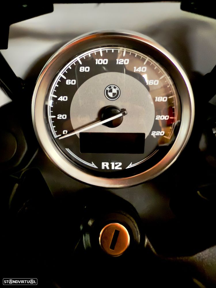 BMW R 12 G/S - 6