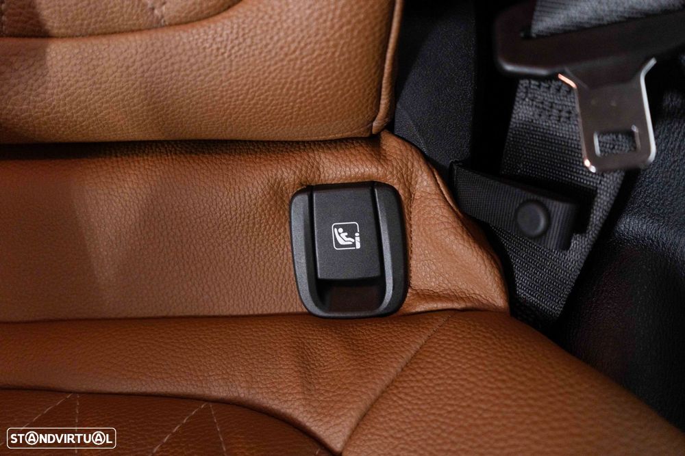 BMW X1 25 e xDrive Corporate Edition - 12