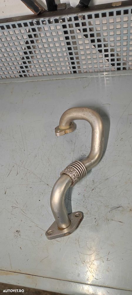 Conducta EGR Sharan cod 3G131521AD - 1