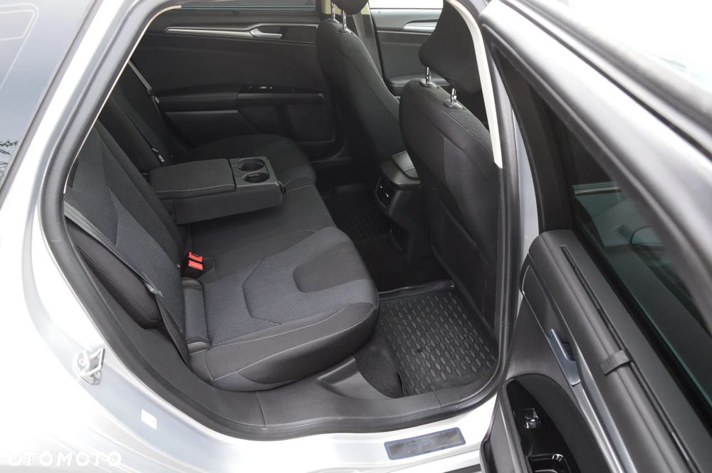 Ford Mondeo 2.0 TDCi ST-Line PowerShift - 18