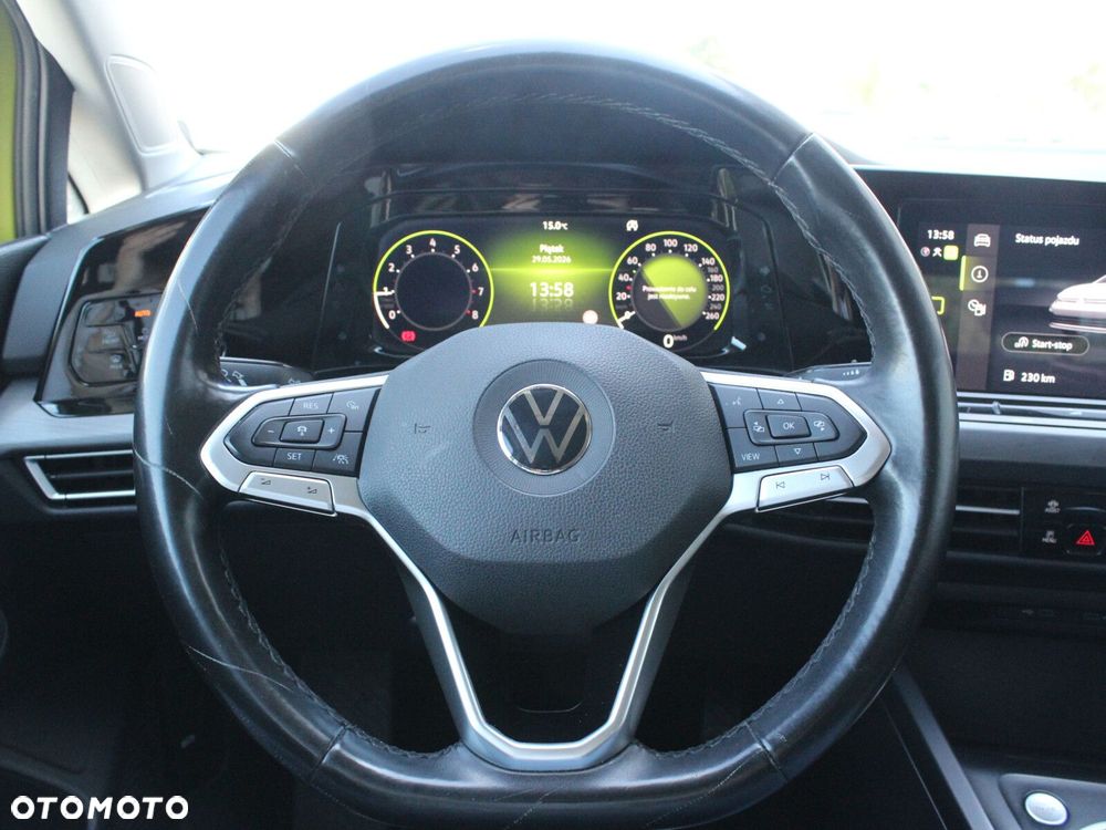 Volkswagen Golf - 18