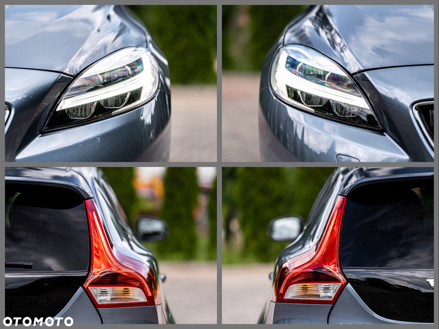 Volvo V40 D2 Drive-E Momentum - 21