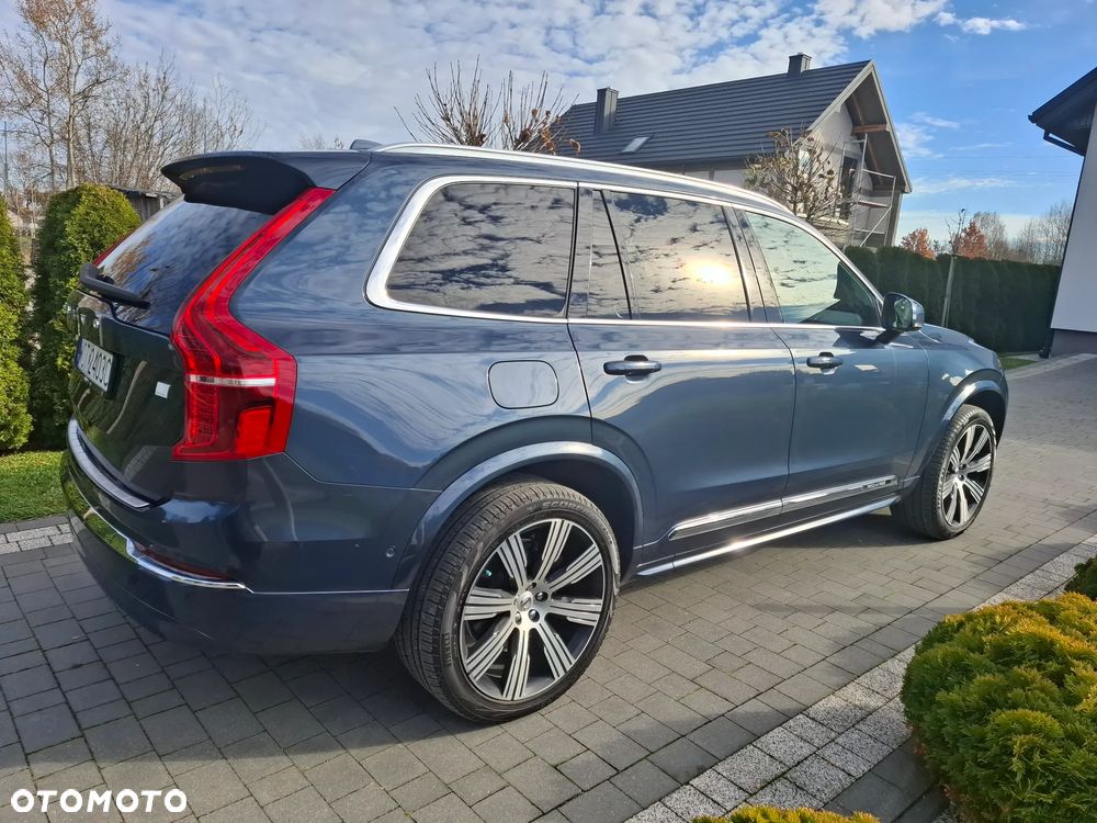 Volvo XC 90 - 10