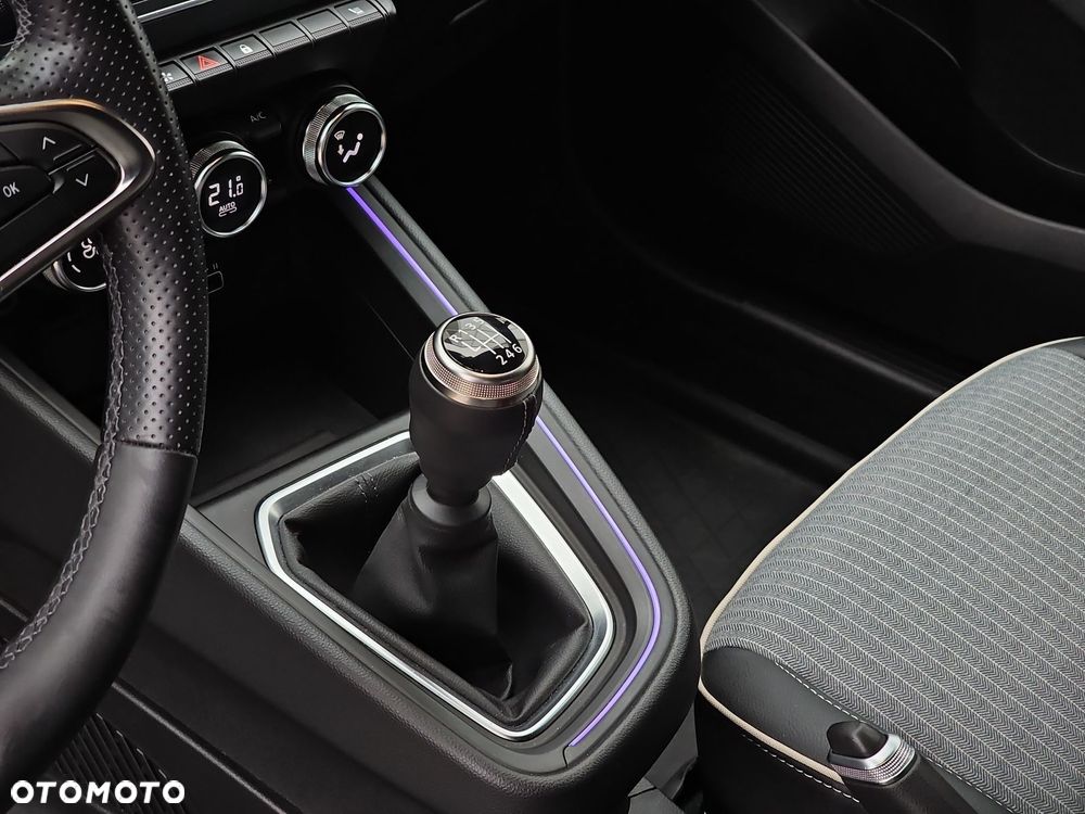 Renault Clio - 22