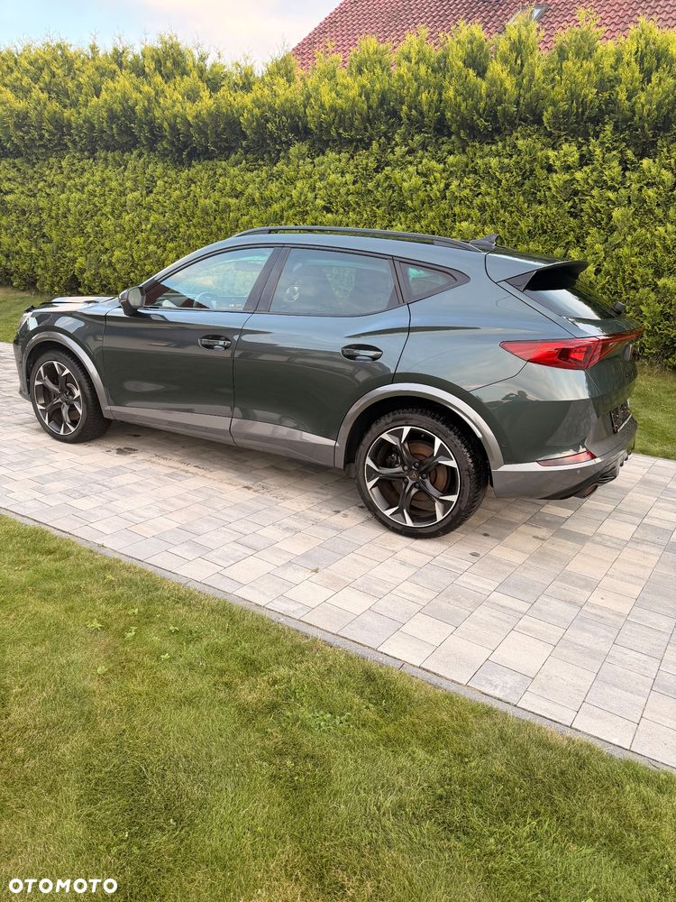 Cupra Formentor - 4