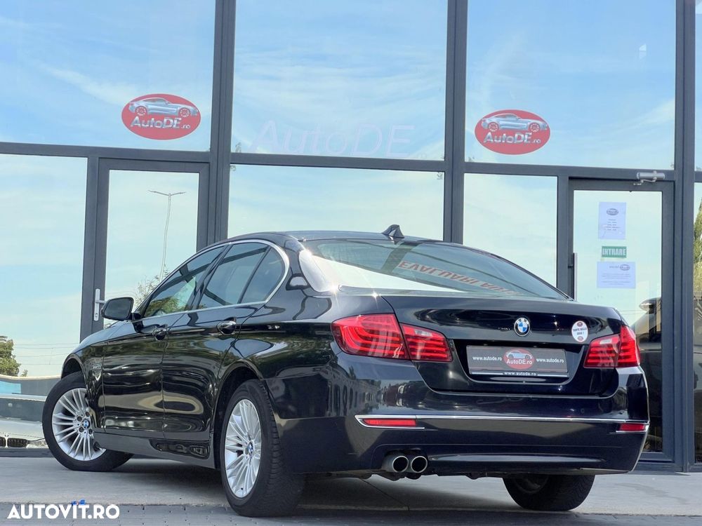 BMW Seria 5 - 3