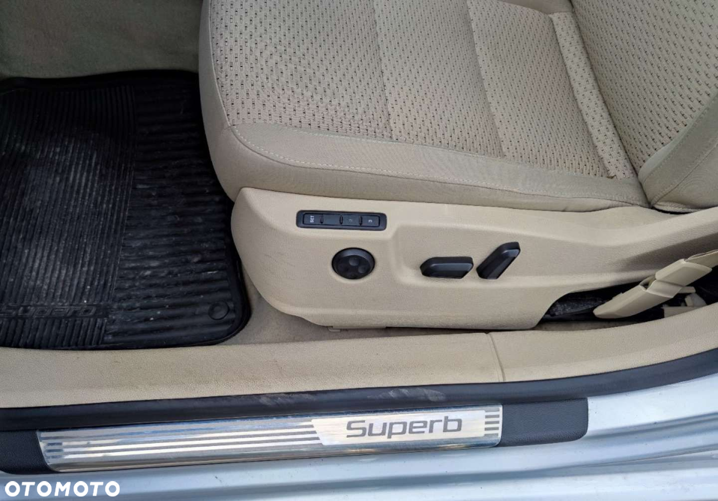 Skoda Superb 2.0 TSI Elegance Outdoor DSG - 39
