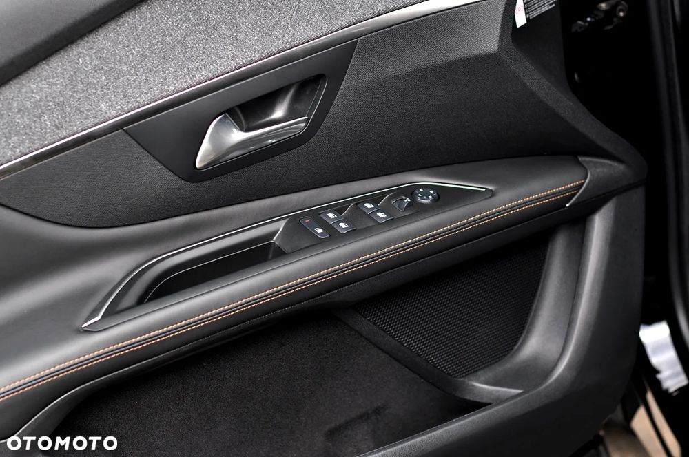 Peugeot 3008 1.2 PureTech GT S&S - 21