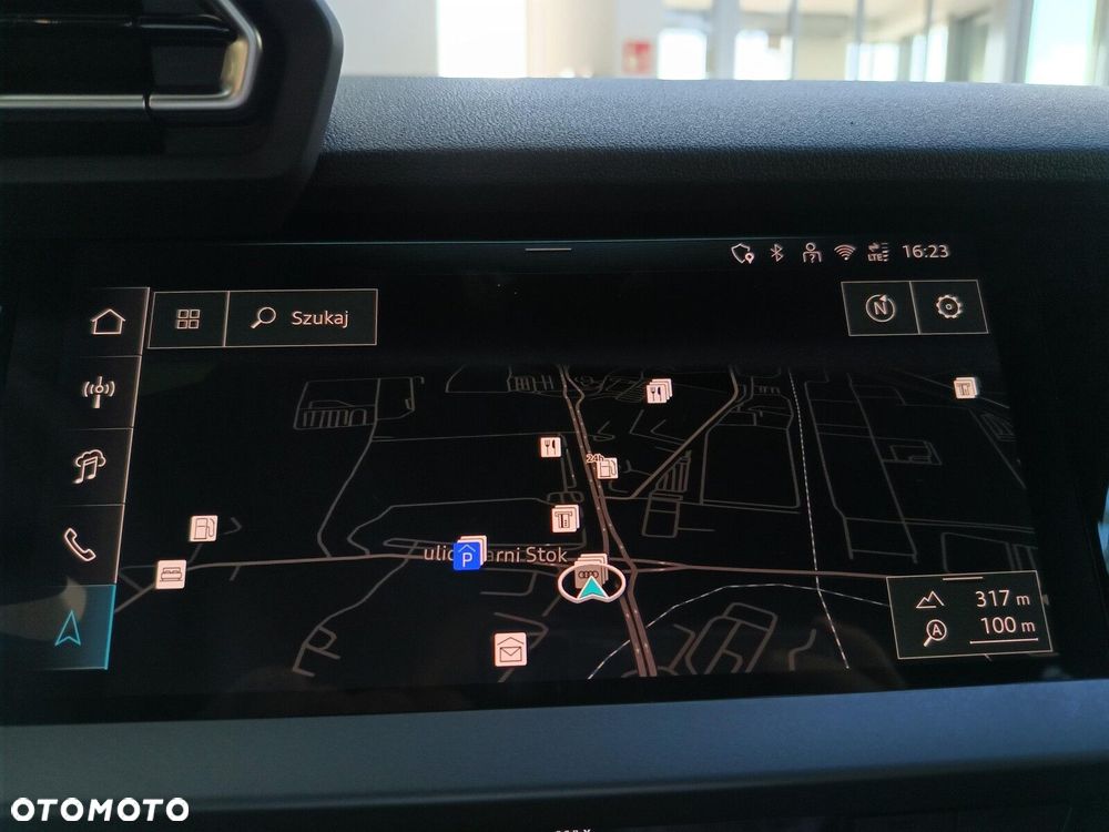 Audi A3 Limousine - 21