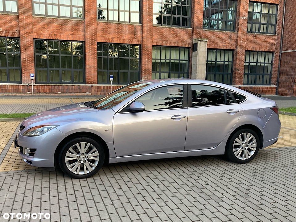 Mazda 6 - 20