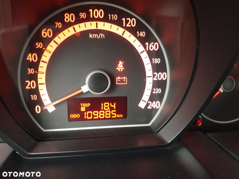 Kia Ceed 1.4 CVVT Attract - 13