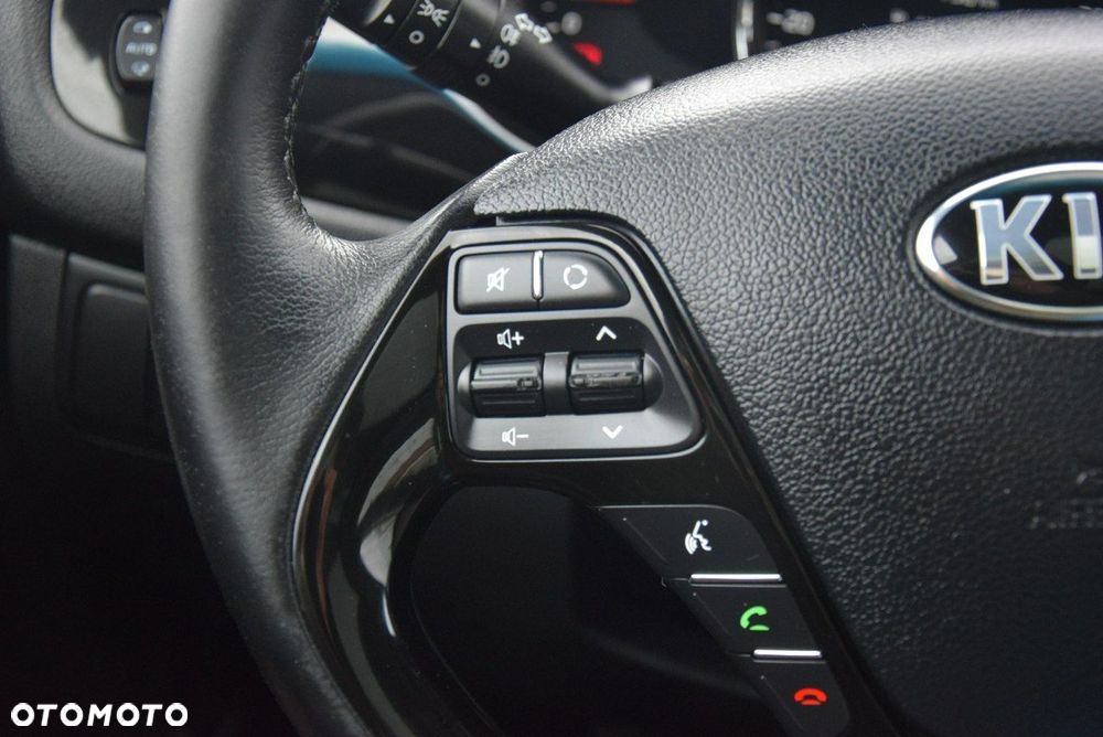 Kia Ceed 1.6 CRDi 128 ISG Spirit - 27