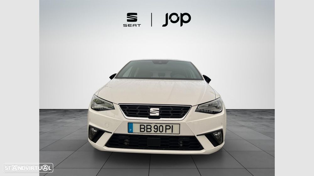 SEAT Ibiza 1.0 TSI FR - 6