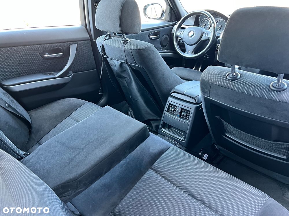 BMW Seria 3 - 20