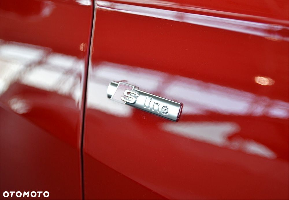 Audi A6 Avant - 38