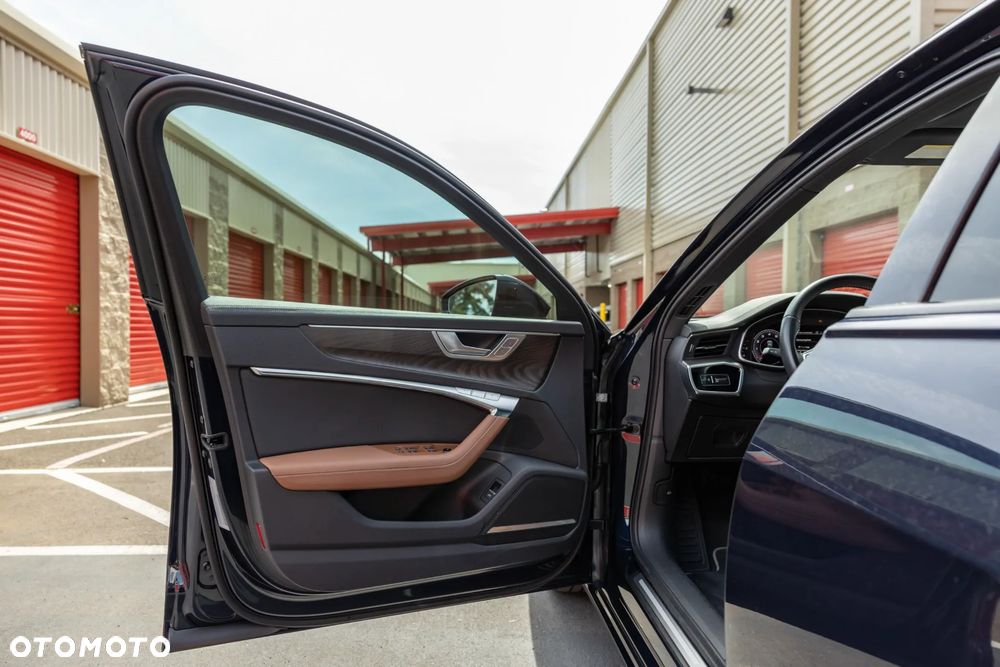 Audi A6 Limousine - 21
