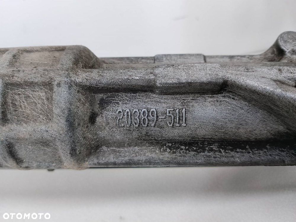 MAGLOWNICA PRZEKŁADNIA KIEROWNICY CITROEN C4 I FL 20389-511 1.6 16V - 10