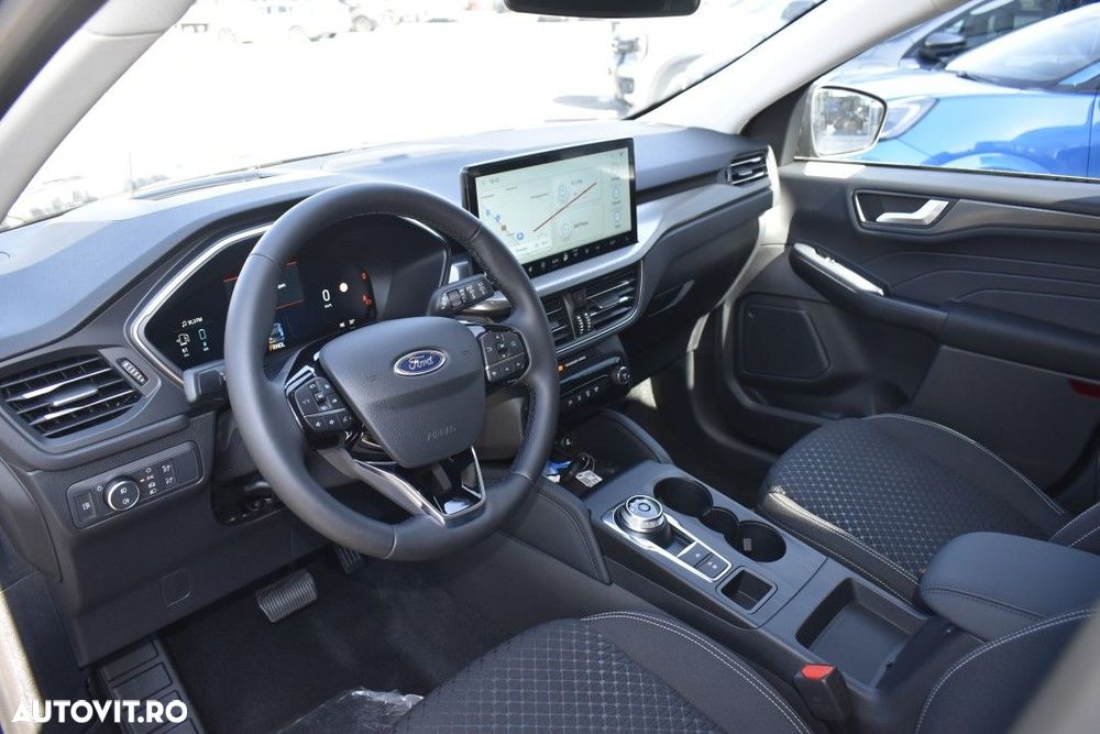 Ford Kuga - 14