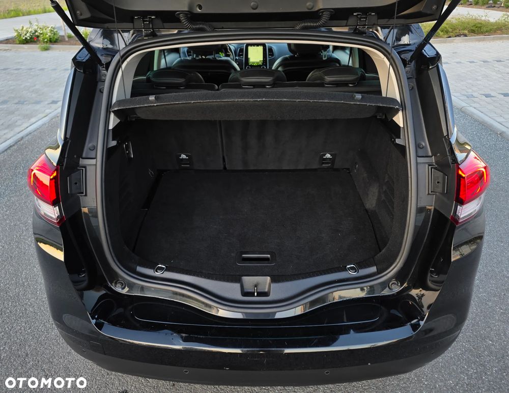 Renault Scenic 1.2 TCe Energy Bose EU6 - 18