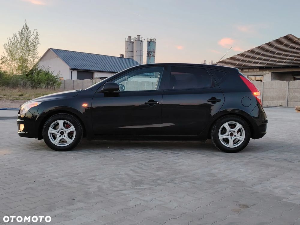 Hyundai i30 - 8