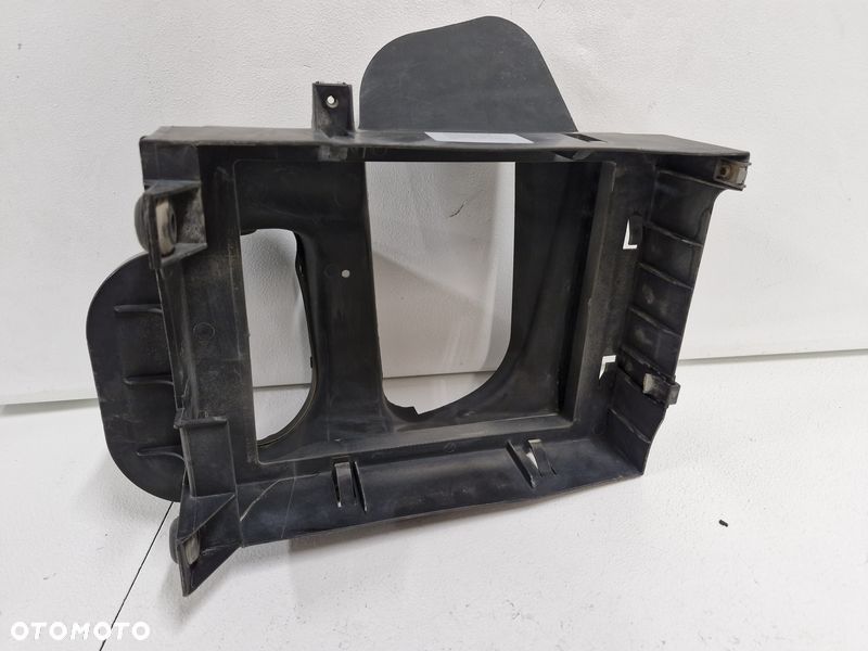 bmw x5 e70 4.4 b kierownica powietrza obudowa chłodnicy lewa 7586546 7169415 - 9
