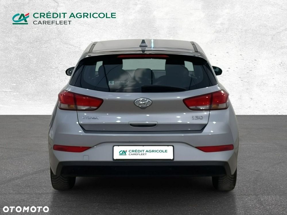 Hyundai i30 - 7