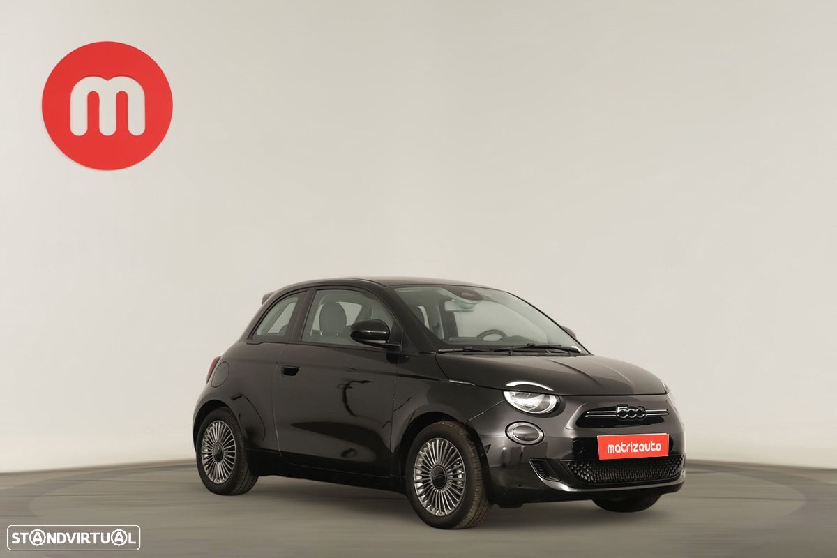 Fiat 500e Novo - 1