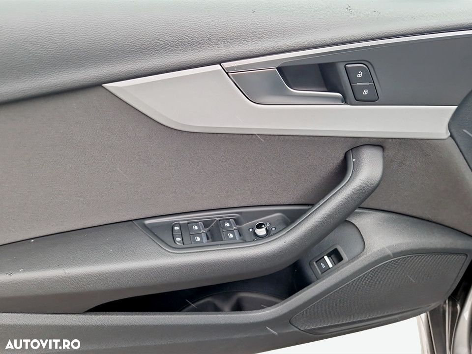 Audi A4 40 TDI S tronic advanced - 15