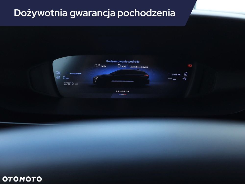 Peugeot 308 - 13