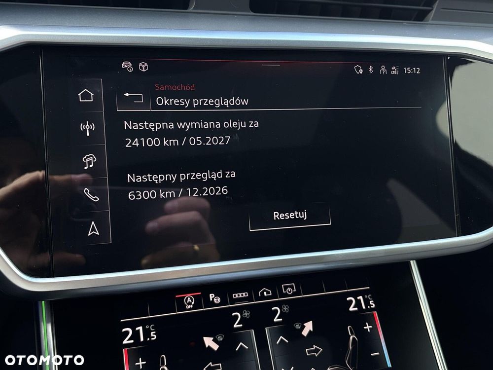 Audi A6 - 27