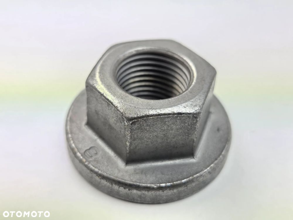 KOŁO ZĘBATE POMPY WTRYSKOWEJ PEUGEOT TOYOTA FORD 1.5 BLUE HDI YH01 9808722280 - 10