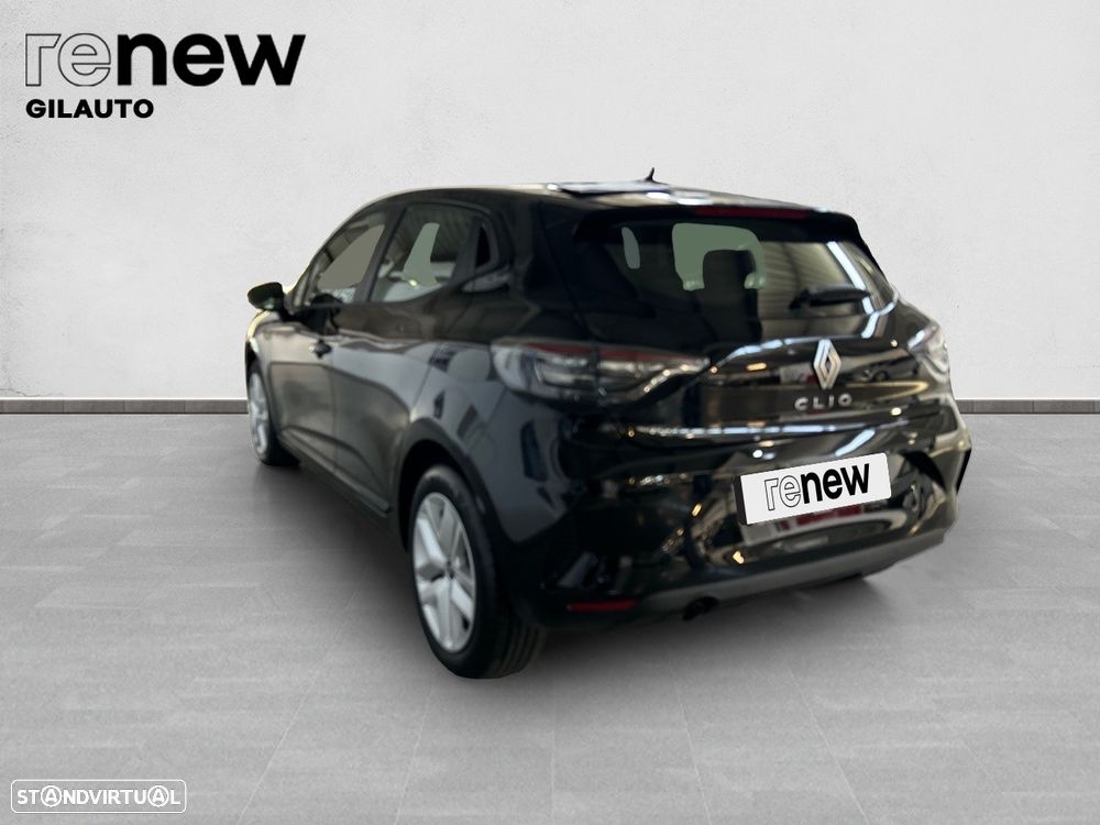 Renault Clio 1.0 TCe Evolution Bi-Fuel - 6