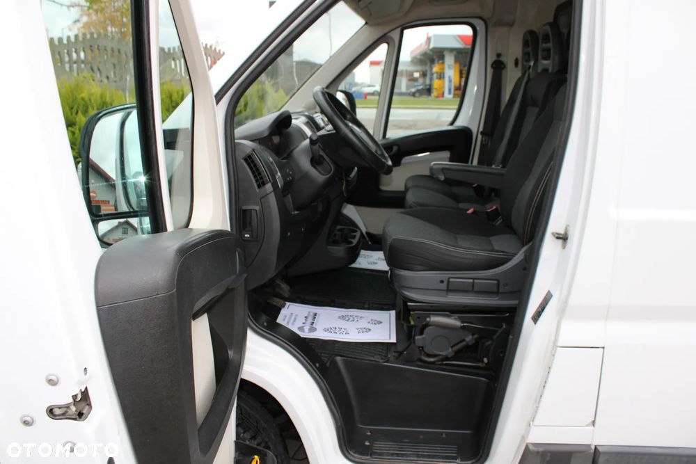 Fiat Duacto L2H2 - 26