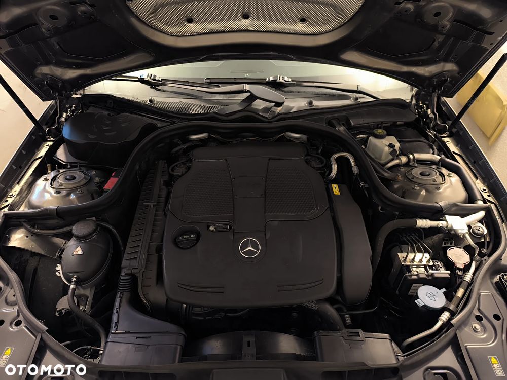 Mercedes-Benz CLS - 28