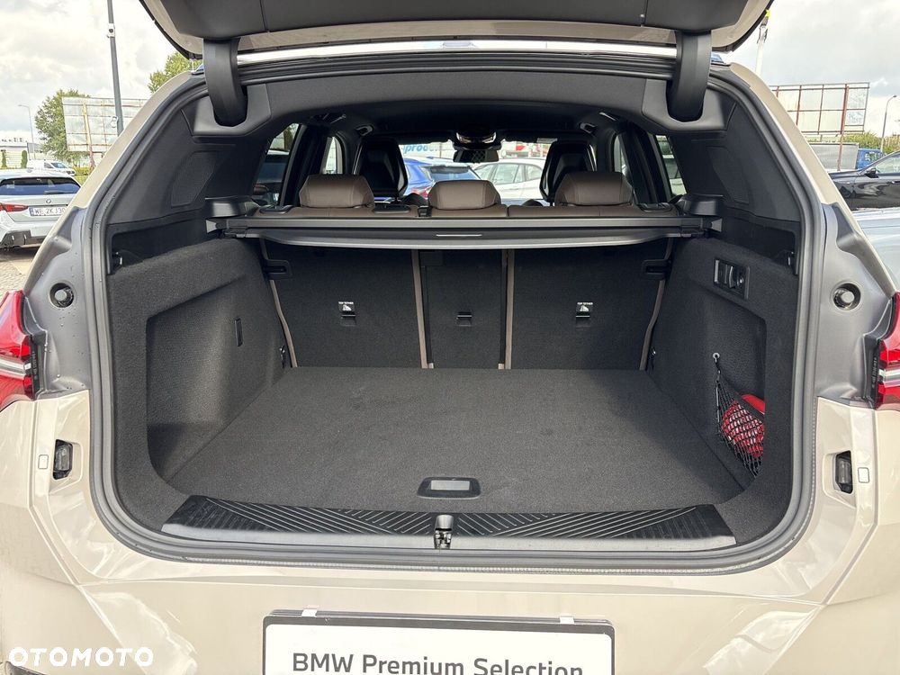BMW X3 xDrive20d mHEV - 19