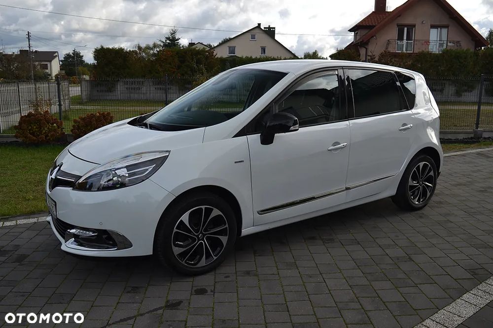 Renault Scenic - 7