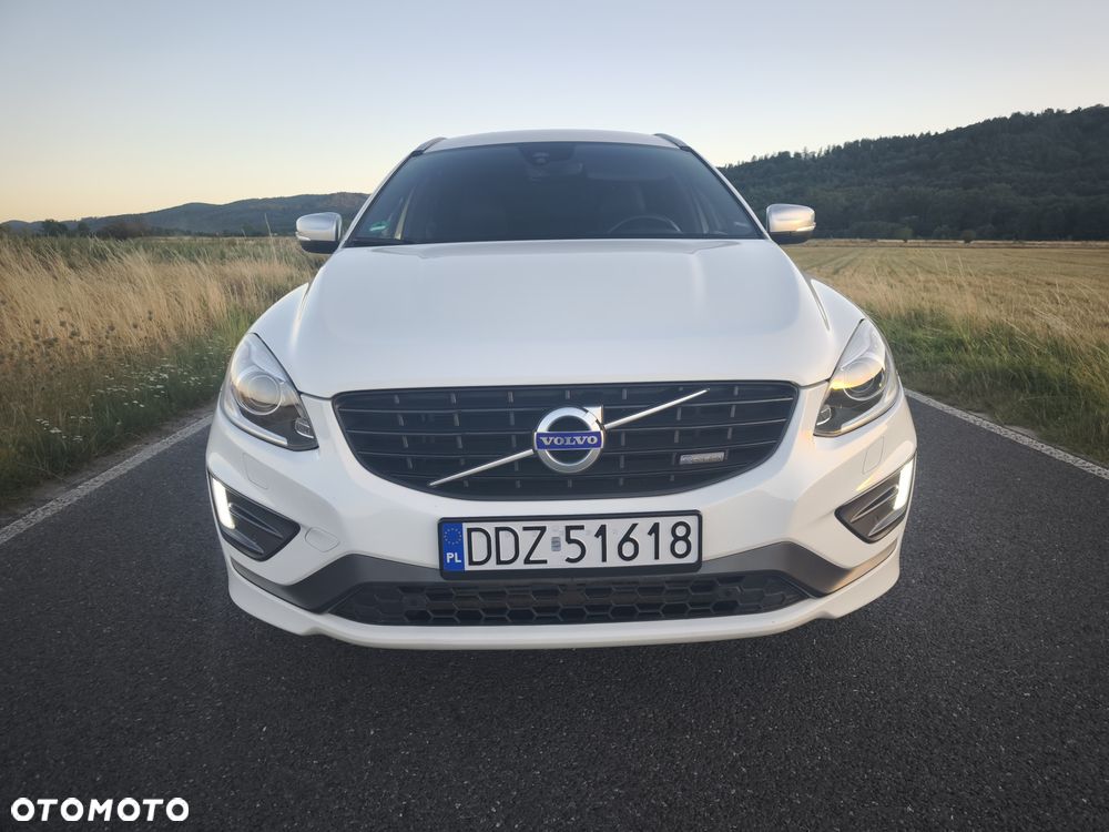 Volvo XC 60 D4 Geartronic Summum - 3