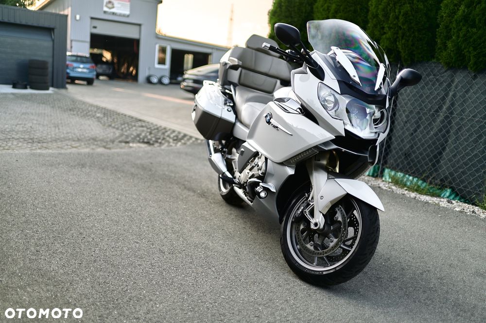 BMW K - 12