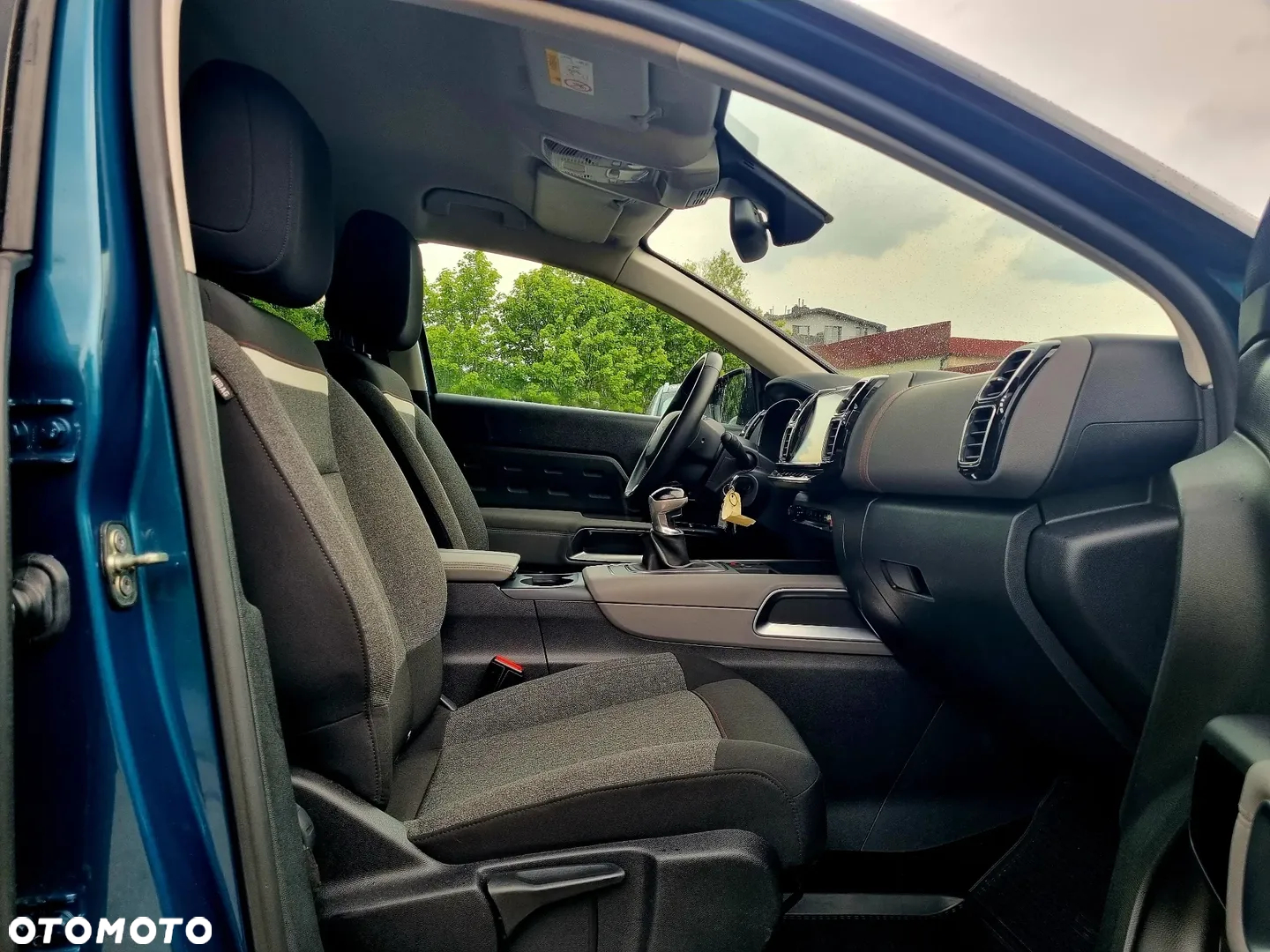 Citroën C5 Aircross 1.5 BlueHDi Live - 11