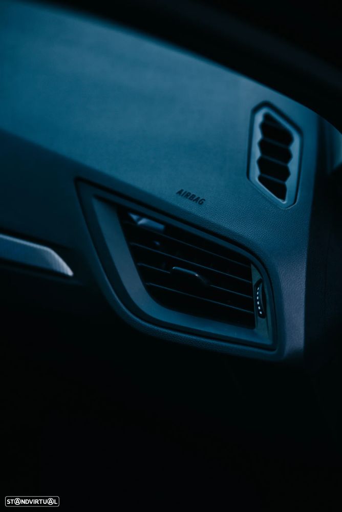 BMW 118 i Corporate Edition M Auto - 20