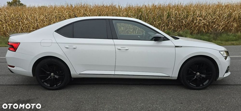 Skoda Superb - 39