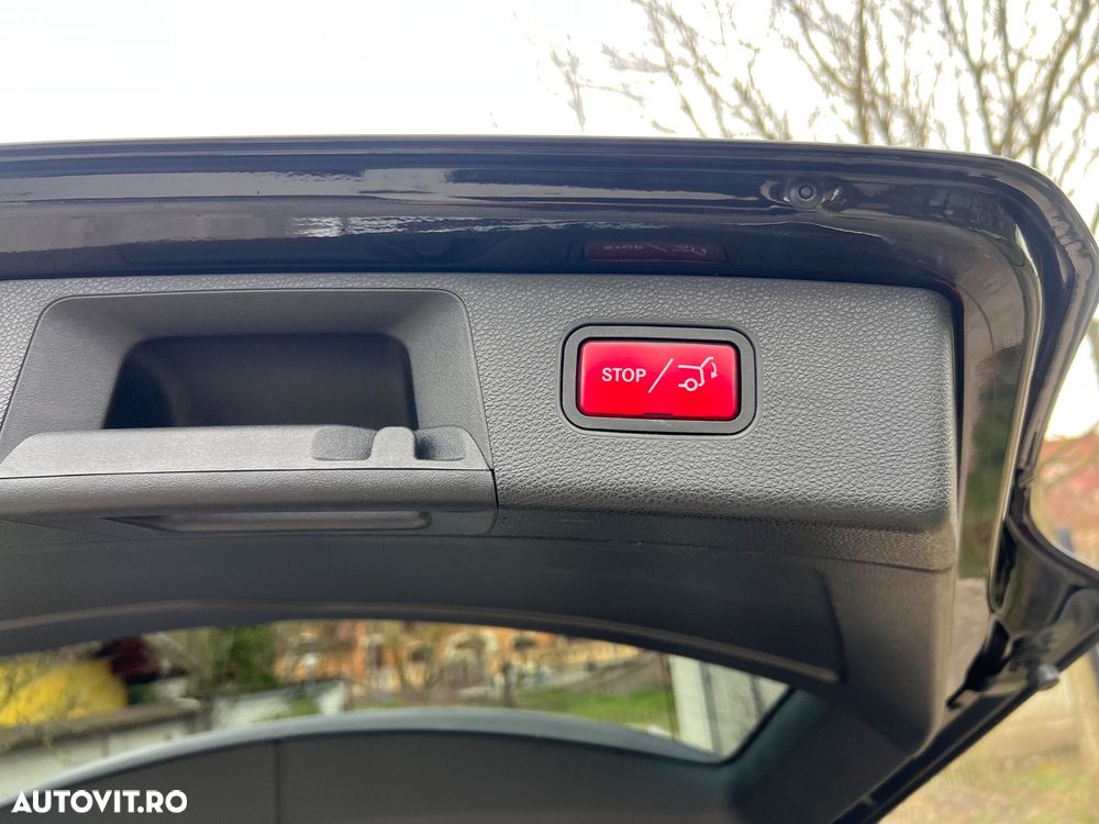 Mercedes-Benz GLK 220 CDI 4M BlueTEC - 12