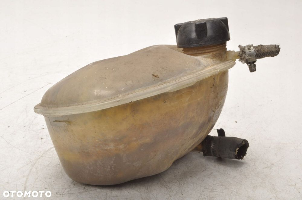 GOLF II MK2 ZBIORNICZEK WYRÓWNAWCZY CZUJNIK - 3