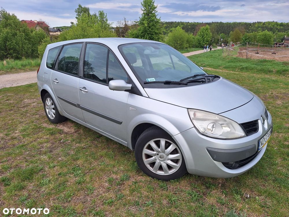 Renault Scenic - 19