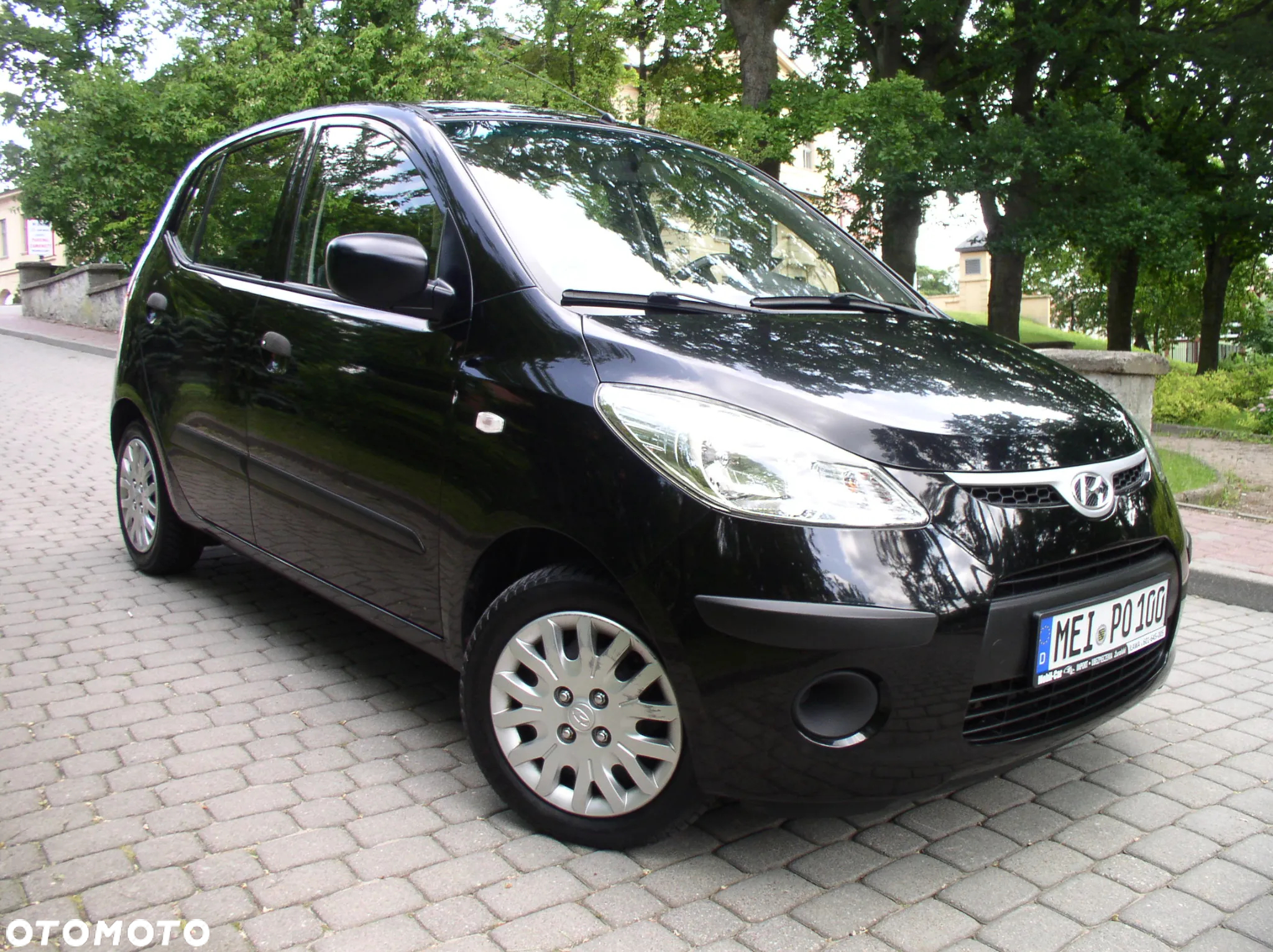Hyundai i10 1.1 Edition Plus - 5